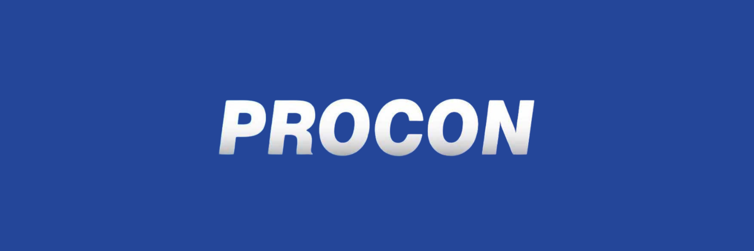 PROCON Logo